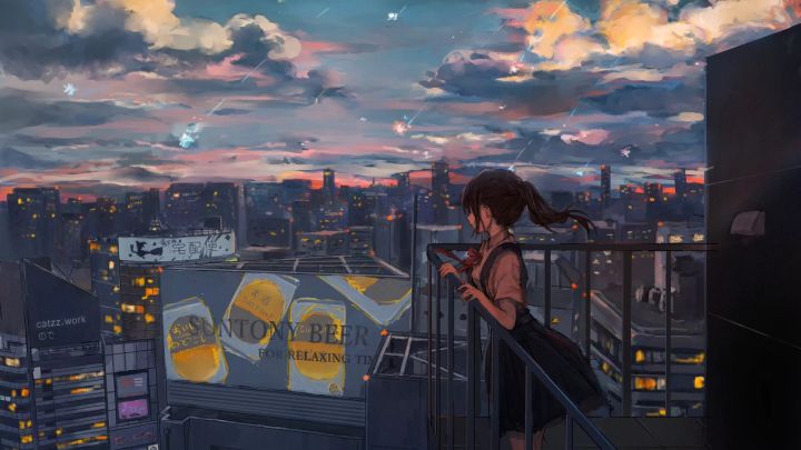 颜宁